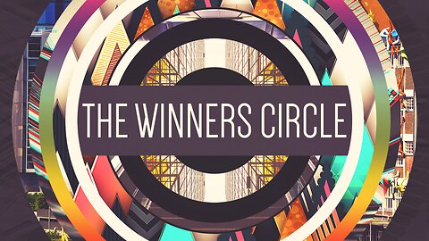 The Winners Circle