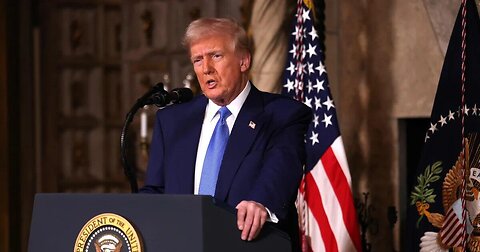 Trump Signs Executive Order Expanding IVF Access | Trailer | NTD Evening News