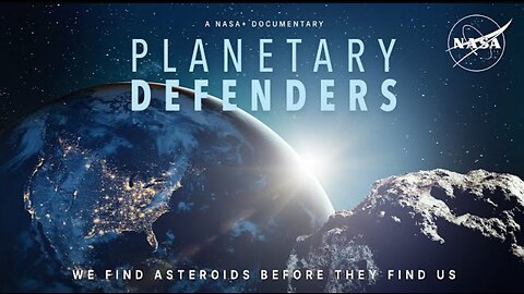 Palenatery Defenders (nas Trailer)