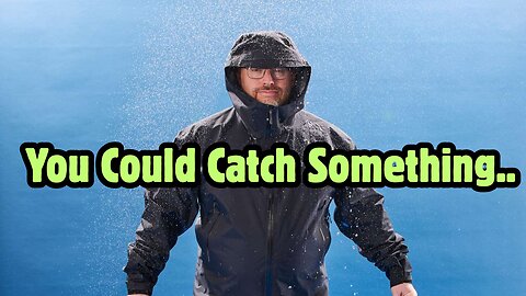 Wear Protection!