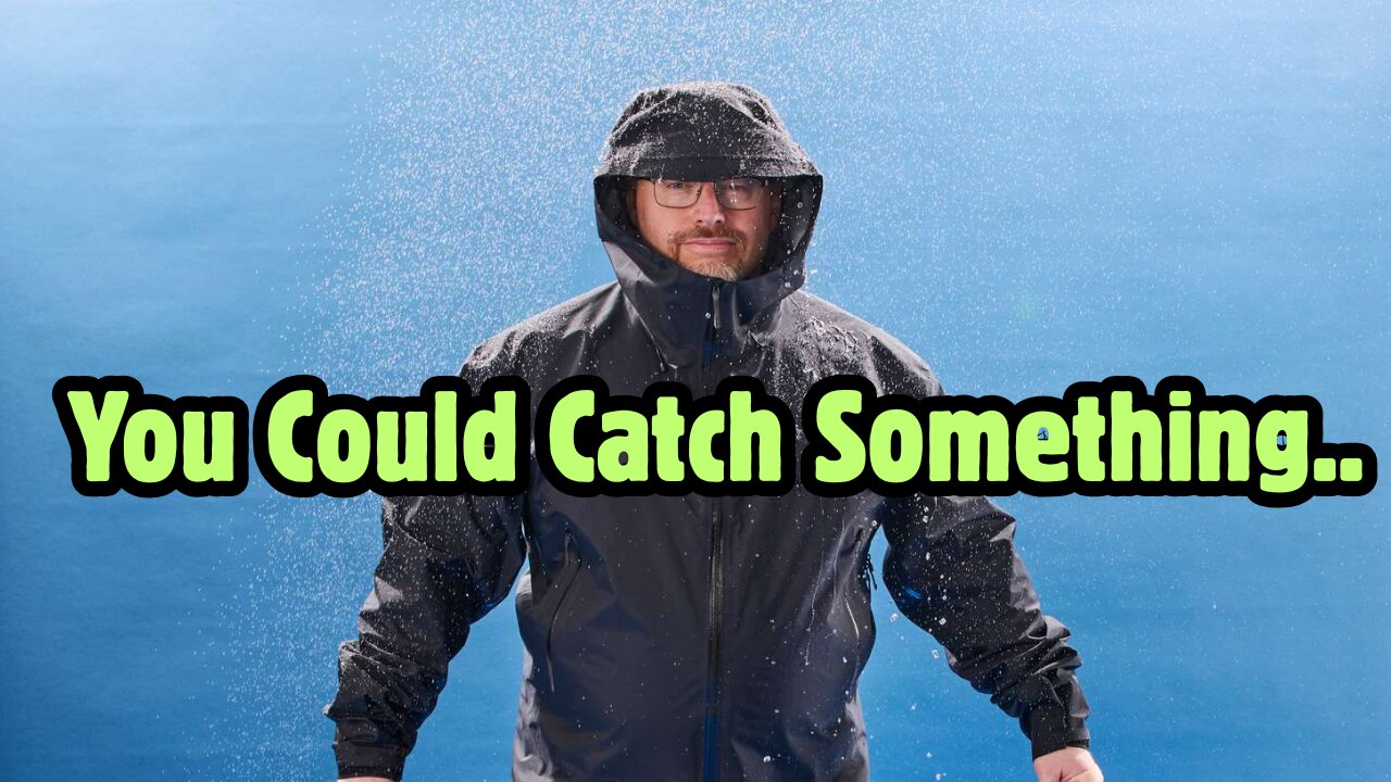 Wear Protection!