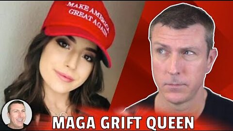 The New Queen of "Conservative" Movement EXPOSED!