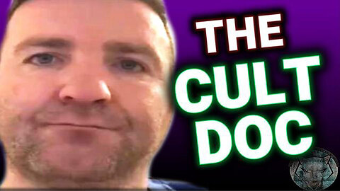 I tried to wake up my spineless jab cultist colleagues but it was all for nothing