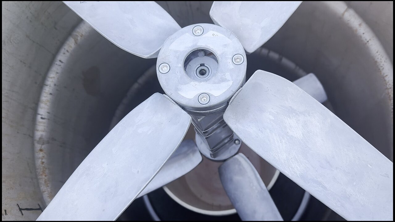 Subsurface Plastics Sampler - Part 3 - Motor Plumbing