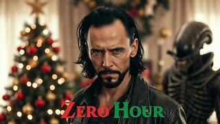 This IS Christmas Music! Movies! & More! Zero Hour