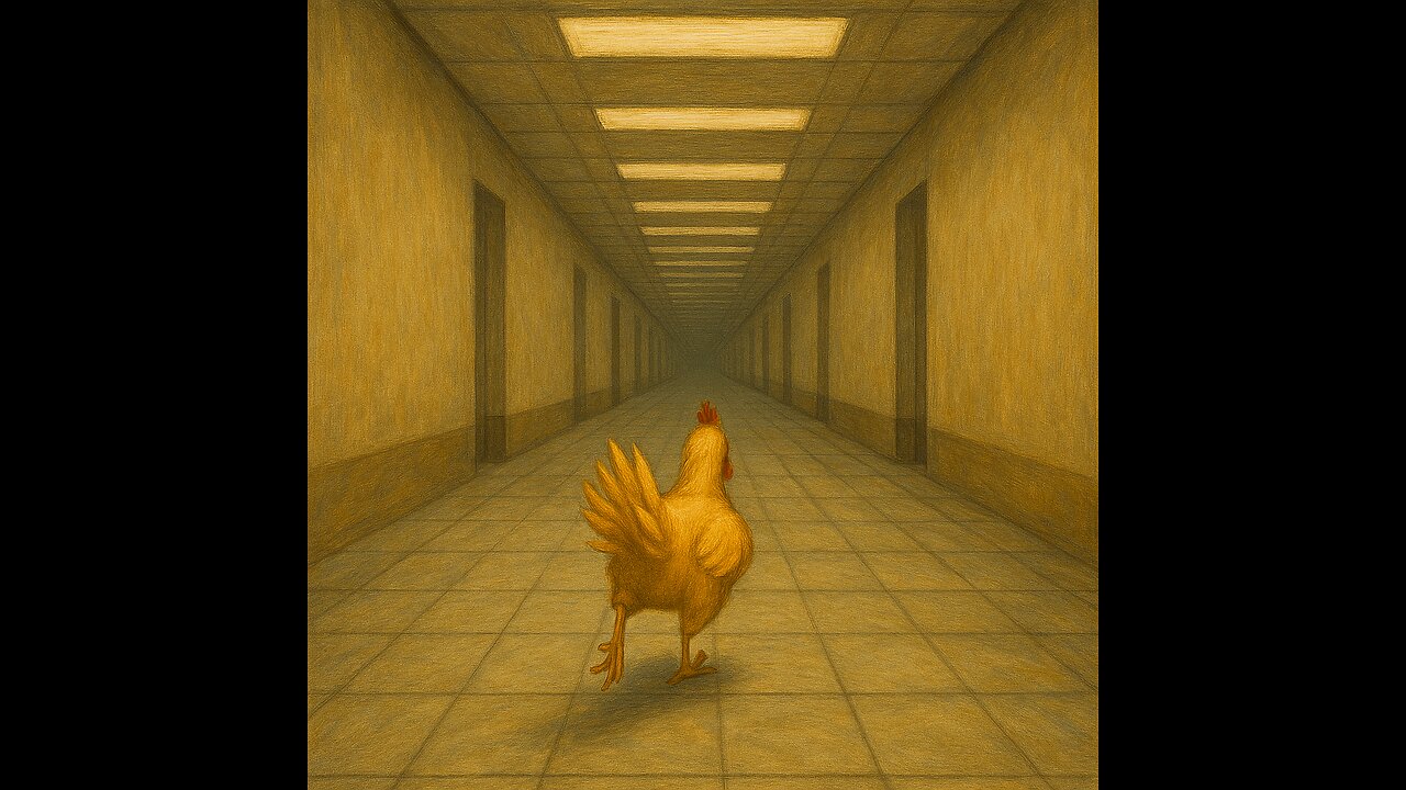 Final Hallway: Folie a Deux(ff xiii-2)