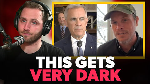 It Was a LIE!—Reporter REVEALS Liberal Operation That 'STOLE the Election'