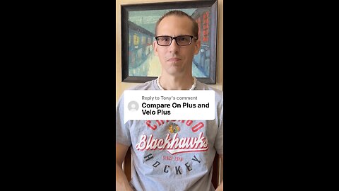 Q&A: ON! Plus VS Velo Plus Nicotine Pouches