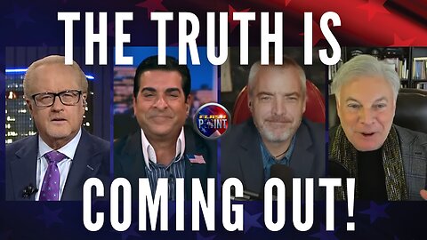 FlashPoint Livestream | 01.06.26 | Tuesday