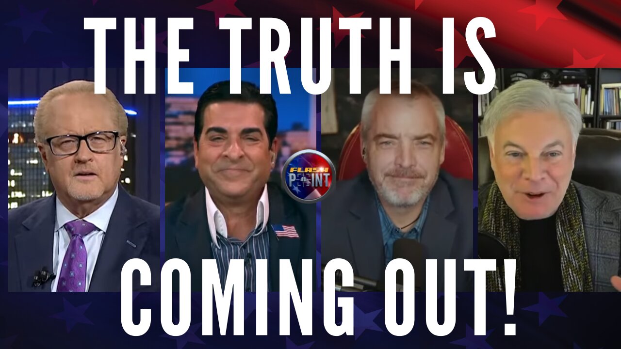 FlashPoint Livestream | 01.06.26 | Tuesday