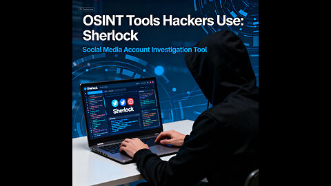 OSINT Tools Hackers Use