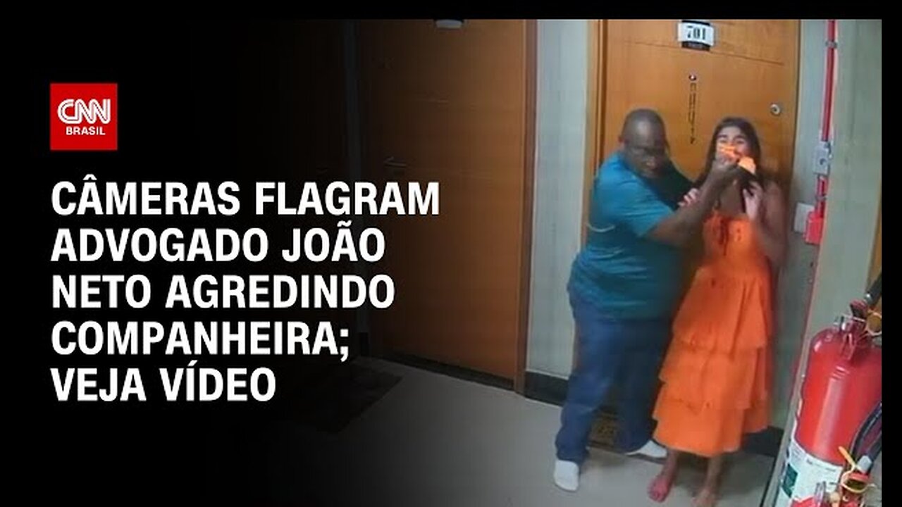 EX NAMORADA DO ADVOGADO JOÃO NETO MOSTRA QUE A LMP PODE SERVIR APENAS COMO INSTRUMENTO DE VINGANÇA!