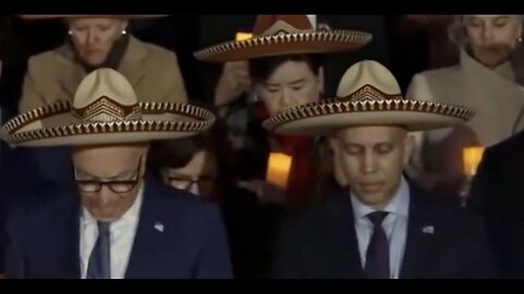 Democrats Hold High School Theater-Level J6 Vigil - JD Vance Roasts Them With Just One Tweet