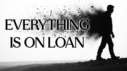 A Matter Of Impermanence