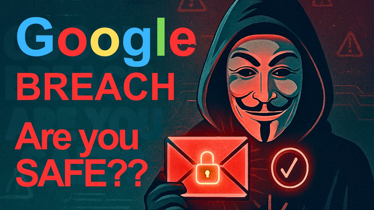 183M Gmail Passwords Exposed!