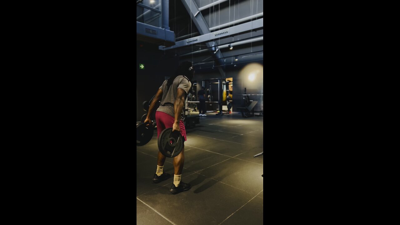 Keep going