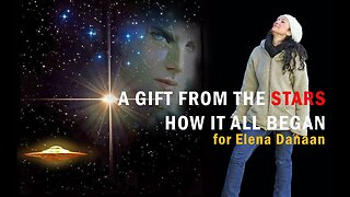 SURVIVING GREY ET'S, RESCUED BY NORDICS-EMISSARY FOR THE GALACTIC FEDERATION OF WORLDS