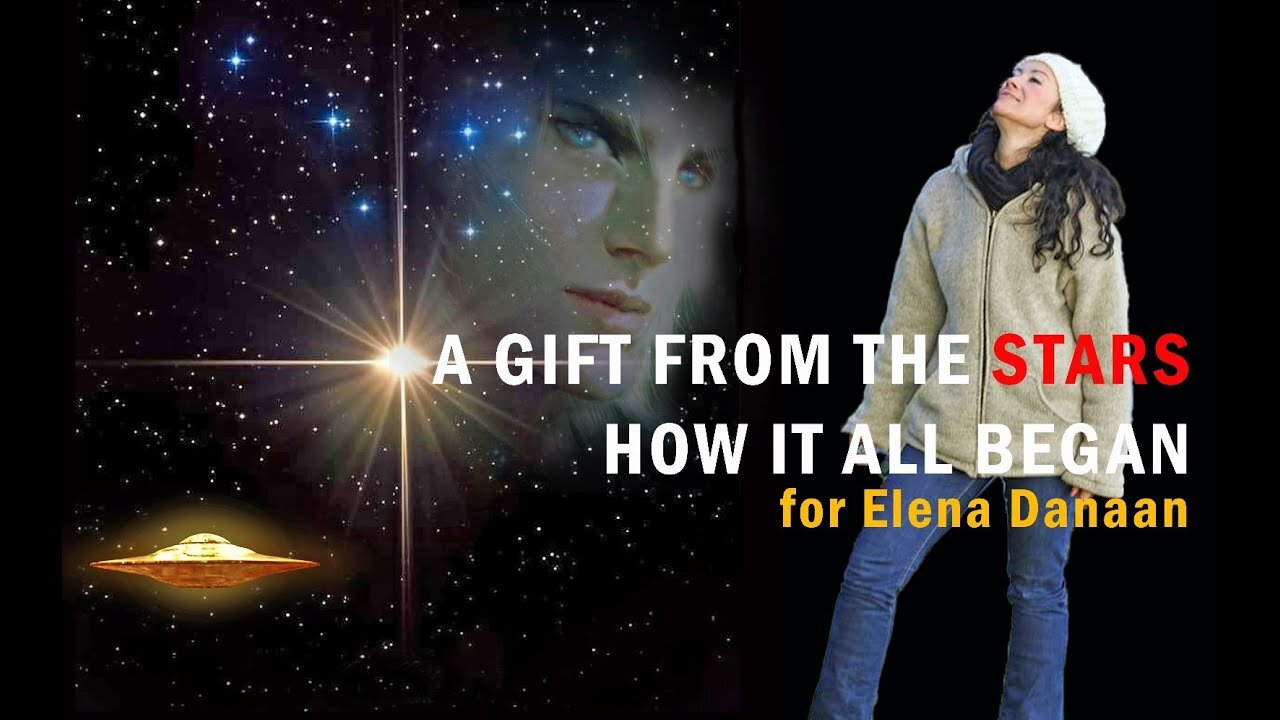 SURVIVING GREY ET'S, RESCUED BY NORDICS-EMISSARY FOR THE GALACTIC FEDERATION OF WORLDS