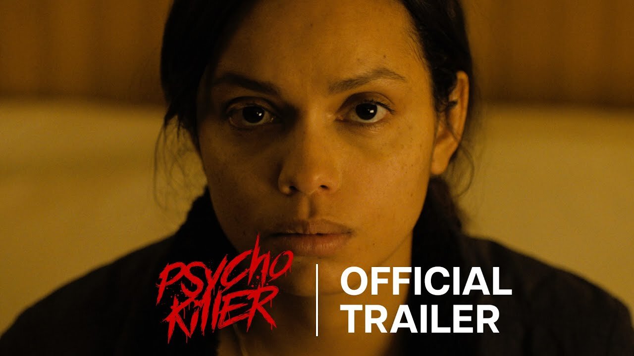 Psycho Killer | Official Trailer