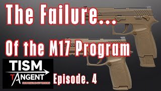 Tism Tangent Ep.4: The Failure of the M17 Program