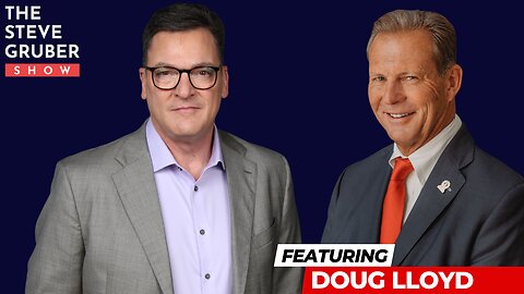 Doug Lloyd | Restoring the Rule of Law