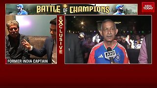 Ind vs NZ, Champions Trophy Final_ Kapil Dev on India's Fielding Woes, Kuldeep's Magic & 242 Target