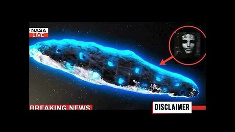 3i ATLAS What is it Really