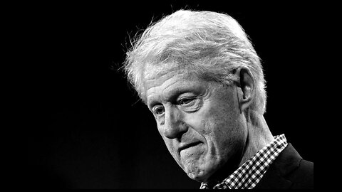 Bill Clinton