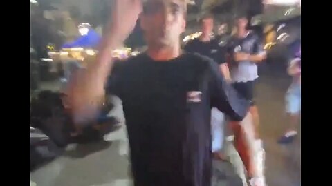 IP2 Stories - IrishKick Humiliated By Sexpats 