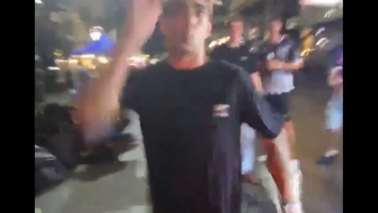 IP2 Stories - IrishKick Humiliated By Sexpats