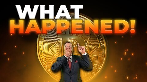 Bitcoin Live Trading: Can We Trust This & Why I Just SOLD! EP1821