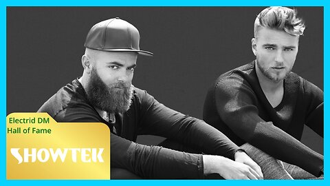 Electric DM Hall of Fame Ep.2) Showtek