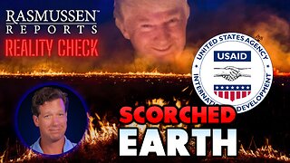 The WINNING CONTINUES as Trump Guts Deep State, More Accountability Coming