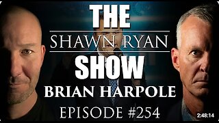 Brian Harpole - Groundbreaking Evidence From Charlie Kirk’s Head of Security _ SRS #254