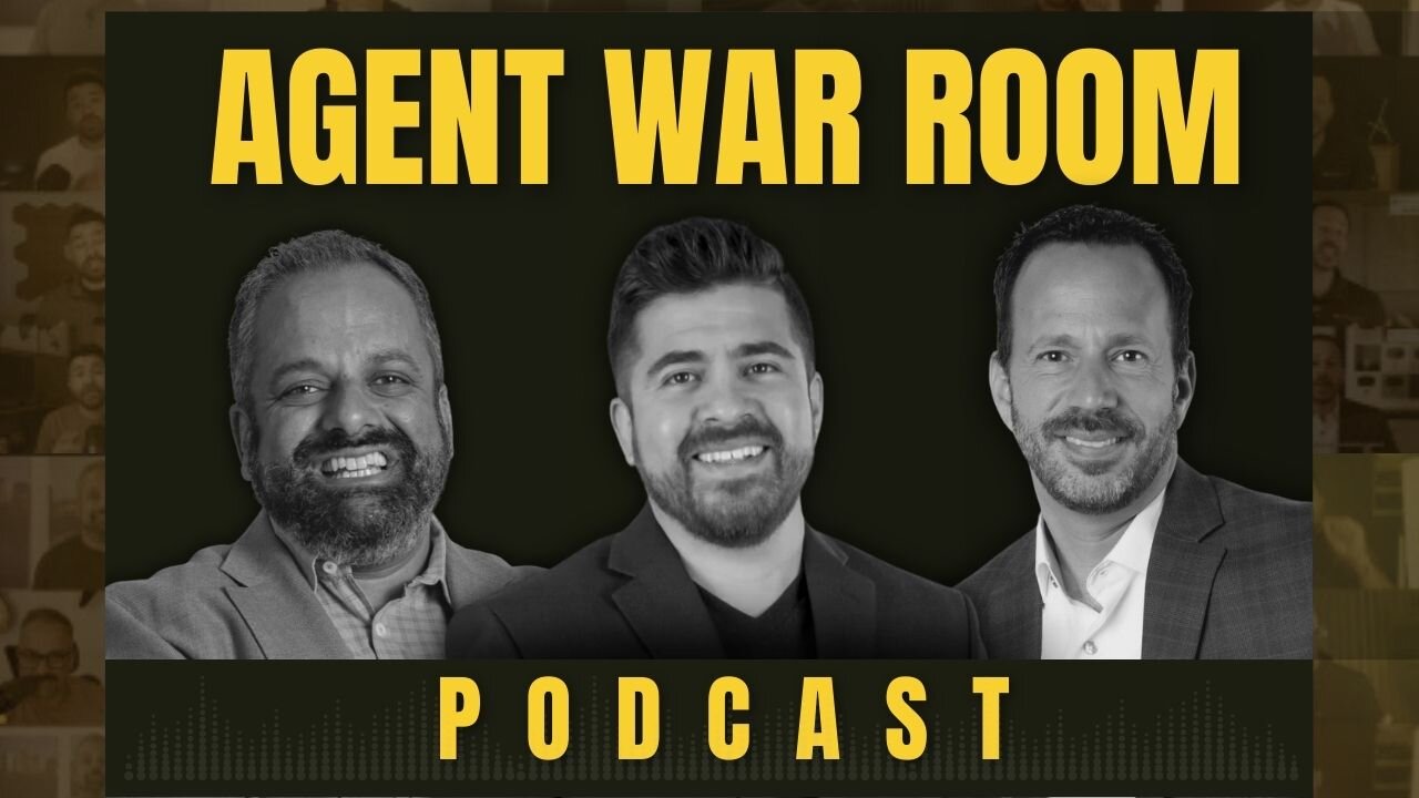 Quickest Path from Struggling Agent to Top Producer