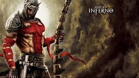 Dante's Inferno (Xbox 360) 【GamePlay】