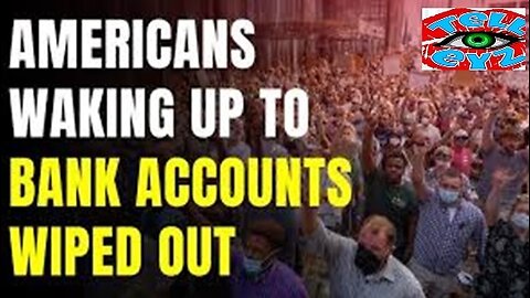 Millions of Americans Wake Up to Bank Accounts WIPED OUT Overnight — Here’s What’s Really Going On