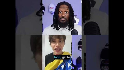 Venezuelan Speaks Out on Trump & Dictatorship