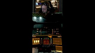 StantonRadio.com Drake Cutter Lift Off from Lorville and the Tobii Eye Tracker