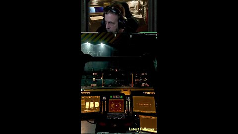 StantonRadio.com Drake Cutter Lift Off from Lorville and the Tobii Eye Tracker