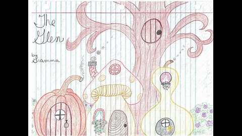 The Glen by Kelly Carijen - Read by Gramma