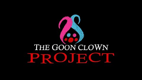 The Goonclown Project - Marge Mod draft part #1