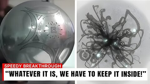 MIT Just Released The Clearest X-Ray Of Buga Sphere's Internal Structure