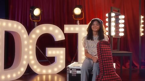 Young Musician Makes The Judges CRY and Wins The GOLDEN BUZZER With Her Origina