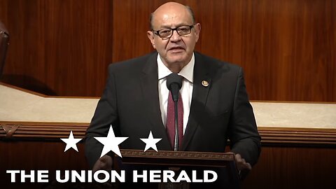Rep. Correa Delivers Remarks on Extending the Enhanced Premium Tax Credits