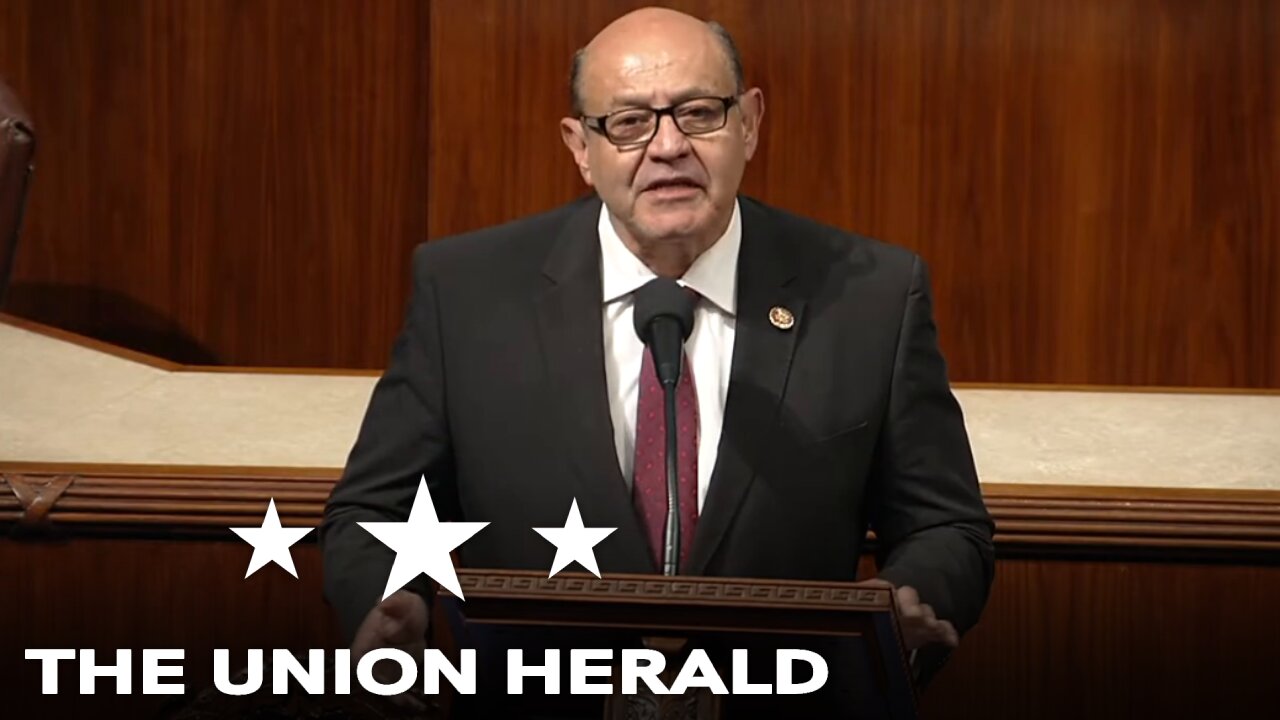 Rep. Correa Delivers Remarks on Extending the Enhanced Premium Tax Credits