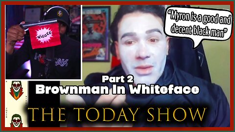 The Today Show | Wednesday Part 2