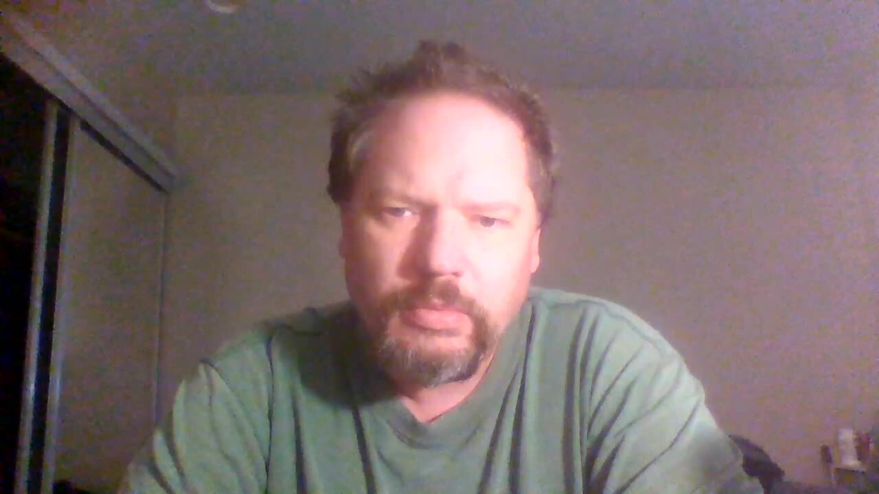Kirks death goes much deeper
