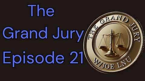 The Grand Jury- Friday Night Videos