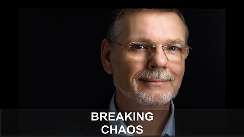 YOUR MIND IS THE MASTER, NOT THE STORM - Dr. Oleg Konovalov with Jane Applegath